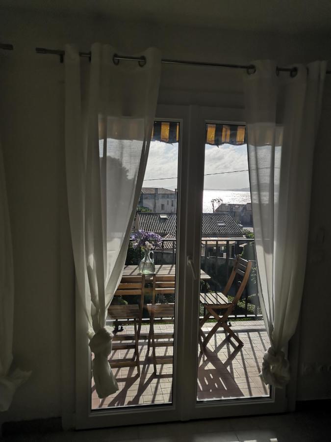 Appartement Cosy Vue Mer A 50 M De La Plage - Refait A Neuf Et Climatise Ле-Праде Экстерьер фото